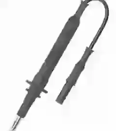 PJP 4930-IEC-120 Fused Test Probe and Lead